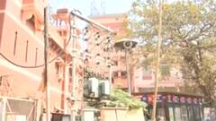 Gyanvapi Mosque में सर्वे का काम शुरू, आज कहां-कहां होगा सर्वेक्षण- जानें पूरी जानकारी