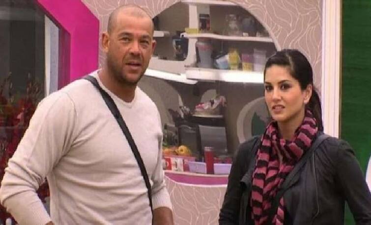 Andrew Symonds Death: Andrew Symonds participates in Big Boss 5 and Sunny Leone best friend Andrew Symonds Death: બિગ બોસ 5નો હિસ્સો રહી ચુક્યો છે સાયમન્ડ્સ, સની લિયોની સાથે હતી મિત્રતા