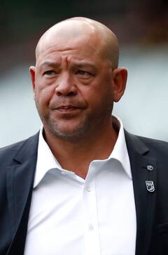 Andrew Symonds : जबरदस्त ऑलराऊंडर काळाच्या पडद्याआड; अँड्र्यू सायमंड्सच्या अपघाती मृत्यूनंतर क्रीडाक्षेत्र हळहळलं