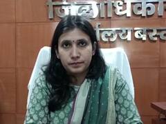 Basti News: बिक गई 1400 बीघा सरकारी जमीन, अब शिकायत को भी दबाने पर तुला प्रशासन, ग्रामीणों ने आंदोलन दी चेतावनी