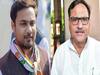 Delhi News: मंत्री महेश जोशी के बेटे को गिरफ्तार करने राजस्थान पहुंची दिल्ली पुलिस, महिला पत्रकार से रेप का है आरोप