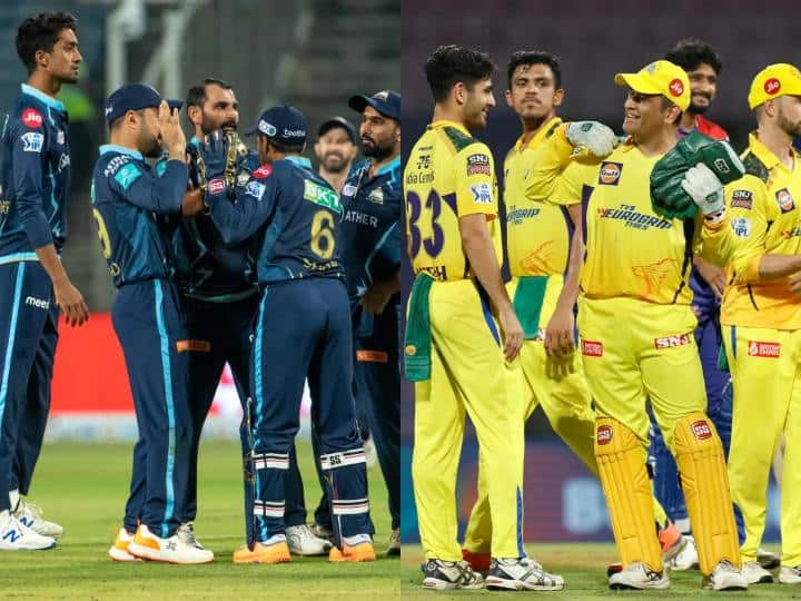 Chennai Super Kings vs Gujarat Titans Playing 11 Pitch Report IPL 2022 CSK vs GT CSK vs GT: चेन्नई-गुजरात की प्लेइंग इलेवन में इन खिलाड़ियों को मिल सकती है जगह, देखें पिच रिपोर्ट