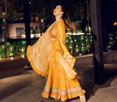 સારા તેંડુલકર બની રાજકુમારી, તસવીરો સોશિયલ મીડિયામાં વાઈરલ