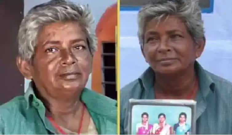 30 years tamil nadu woman disguised herself as man to raise daughter Trending : मुलीसाठी आईने 30 वर्ष धारण केला पुरुषाचा वेश, महिलेच्या संघर्षाची जबरदस्त कहाणी