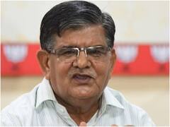 Udaipur News : BJP नेता गुलाब चंद कटारिया का कांग्रेस पर कटाक्ष, जानिए क्या कहा