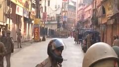 Gyanvapi Masjid Survey : सर्वे को लेकर वादी लक्ष्मी देवी ने कह दी ये बड़ी बात । Varanasi News