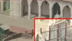 Gyanvapi Survey: कल पश्चिमी दीवार के नीचे के कमरे का सर्वे, इसको लेकर किया जा रहा ये दावा