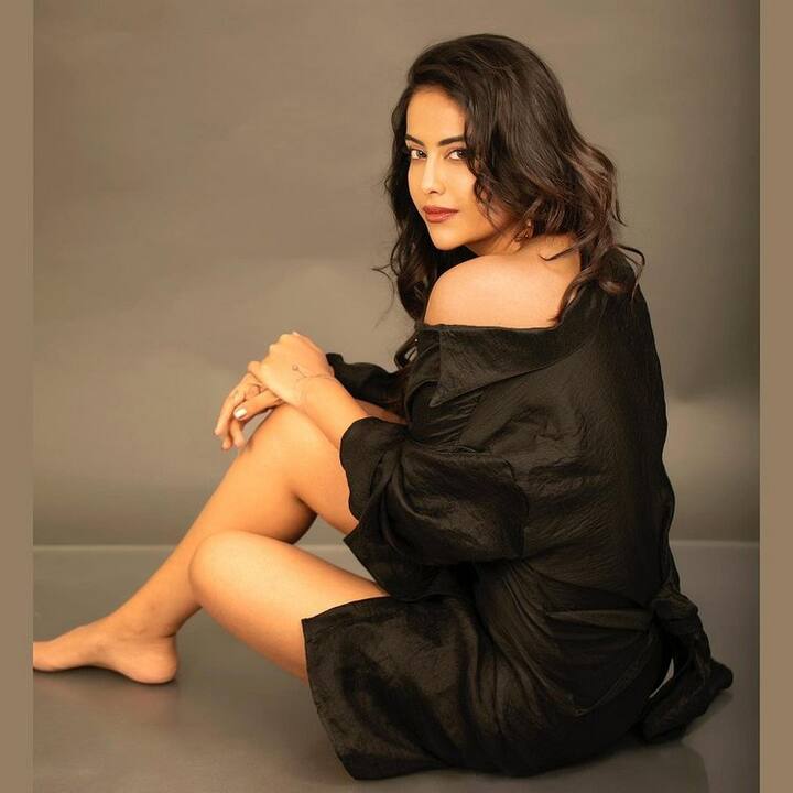 అవికా గోర్ లేటెస్ట్ ఫొటోలు. (Photo Credit: Avika Gor Instagram)