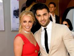 ‘We Lost Our Miracle Baby’: Britney Spears And Sam Asghari Share The News Of Miscarriage