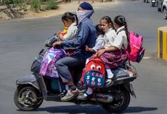 Punjab Weather Forecast: पंजाब में गर्मी ने तोड़ा 52 साल का रिकॉर्ड, मुक्तसर में दर्ज हुआ सबसे ज्यादा पारा, जानें- मौसम का पूरा हाल