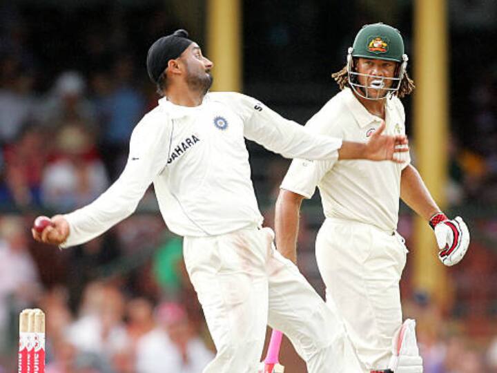 'Someone Who I Could Call 2:30 In Morning': Harbhajan Singh Recalls Bond With Andrew Symonds Andrew Symonds death: 'Someone Who I Could Call 2:30 In Morning': Harbhajan Singh Recalls Bond With Andrew Symonds 'Someone Who I Could Call 2:30 In Morning': Harbhajan Singh Recalls Bond With Andrew Symonds