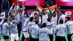 Lakshya Sen Wins: āĻāĻŽāĻžāϏ āĻāĻžāĻĒā§ āϞāĻā§āώā§āϝ-āĻā§āĻĻ, āĻāύā§āĻĻā§āύā§āĻļāĻŋā§āĻžāϰ āĻŦāĻŋāϰā§āĻĻā§āϧ⧠āĻĢāĻžāĻāύāĻžāϞ⧠āĻāĻāĻŋā§ā§ āĻāĻžāϰāϤ