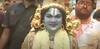 Tirupati MP Gurumurthy in Lord Venkateswara Attire: జాతరలో స్పెషల్ అట్రాక్షన్ గా ఎంపీ గురుమూర్తి