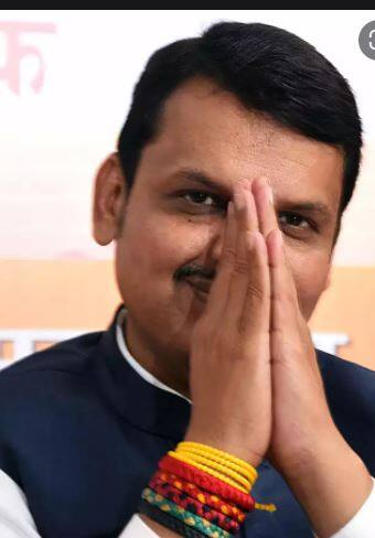 देवेंद्र फडणवीसांची गोरेगावच्या नेस्को सेंटरमध्ये ही जाहीर सभा