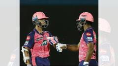 IPL 2022: রান পেলেন না বাটলার, লখনউয়ের সামনে ১৭৯ রানের লক্ষ্যমাত্রা রাখল রাজস্থান