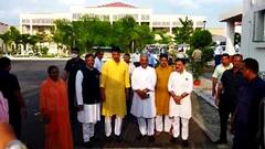 Biplab Deb: মেয়াদ শেষের ১০ মাস আগেই ইস্তফা দিলেন বিপ্লব দেব । Bangla News