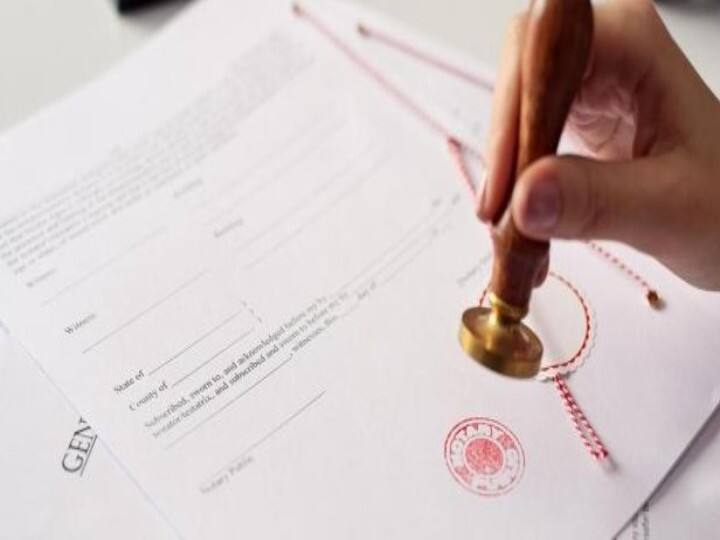 Chhattisgarh News: अब पटवारी ऑफिस के नहीं लगाने पड़ेंगे चक्कर, रजिस्ट्री की प्रक्रिया में किया गया संशोधन Chhattisgarh News amendment made in the process of registry Know details here ann Chhattisgarh News: अब पटवारी ऑफिस के नहीं लगाने पड़ेंगे चक्कर, रजिस्ट्री की प्रक्रिया में किया गया संशोधन