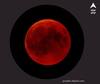 Blood Moon 2022 : 16 ਮਈ ਨੂੰ ਲੱਗਣ ਵਾਲੇ ਸਾਲ ਦੇ ਪਹਿਲੇ ਚੰਦਰ ਗ੍ਰਹਿਣ ਨੂੰ ਕਿਉਂ ਕਿਹਾ ਜਾ ਰਿਹੈ ਬਲੱਡ ਮੂਨ, ਜਾਣੋ ਕਾਰਨ