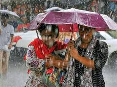IMD Weather Forecast: अगले दो दिनों में गर्मी से मिल सकती है राहत, यूपी समेत इन राज्यों में बारिश का अलर्ट जारी