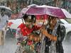 IMD Weather Forecast: अगले दो दिनों में गर्मी से मिल सकती है राहत, यूपी समेत इन राज्यों में बारिश का अलर्ट जारी
