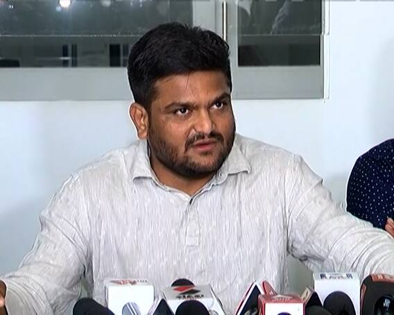 હાર્દિકને કોંગ્રેસે કશું નથી આપ્યું તે અંગે પૂર્વ કોંગ્રેસ અધ્યક્ષ અમિત ચાવડાએ આપ્યો આ જવાબ