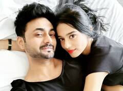 Amrita Anmol: ऐसी है अमृता राव और आरजे अनमोल की लव स्टोरी, रेडियो स्टेशन में मुलाकात बना जिंदगीभर का साथ