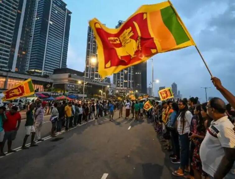 Senior diplomat Ashok Kanth gave an interview on the situation in Sri Lanka said economic mismanagement wrong policies are responsible for the crisis Sri Lanka: किन वजहों से बर्बाद हो गया श्रीलंका, नए प्रधानमंत्री के सामने क्या होंगी चुनौतियां, भारत के पूर्व राजनयिक ने बताया