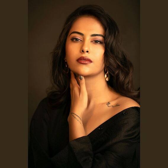Avika Gor: అవికా హాట్ లుక్ - ఫొటోలు చూశారా?