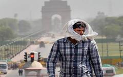 Heat Impact: भीषण गर्मी से 2021 में भारत के प्रमुख सेक्टर्स को हुआ 159 अरब डॉलर का नुकसान, रिपोर्ट में हुआ खुलासा