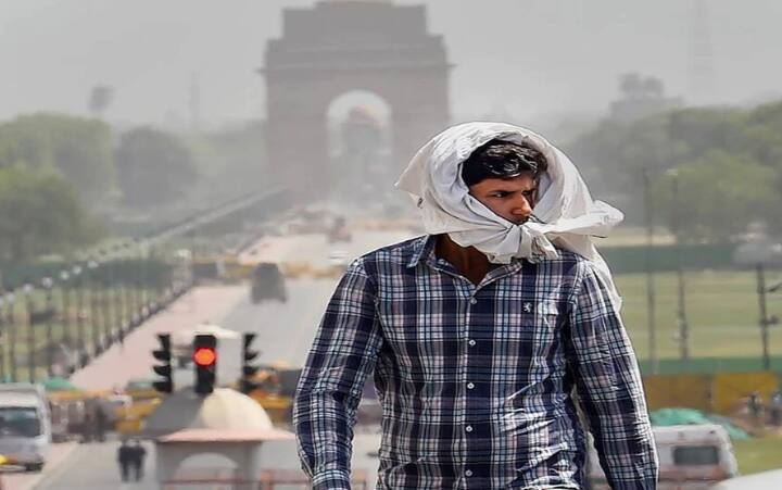 India lost 159 billion Dollar due to heat caused by emissions says new Report Heat Impact: भीषण गर्मी से 2021 में भारत के प्रमुख सेक्टर्स को हुआ 159 अरब डॉलर का नुकसान, रिपोर्ट में हुआ खुलासा