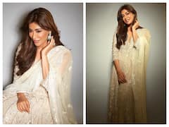 Chitrangda Singh Photos: कानों में झुमके पहने बला की खूबसूरत लगीं चित्रांगदा सिंह, सादगी भरा अंदाज देख हो जाएगा आपको भी प्यार!