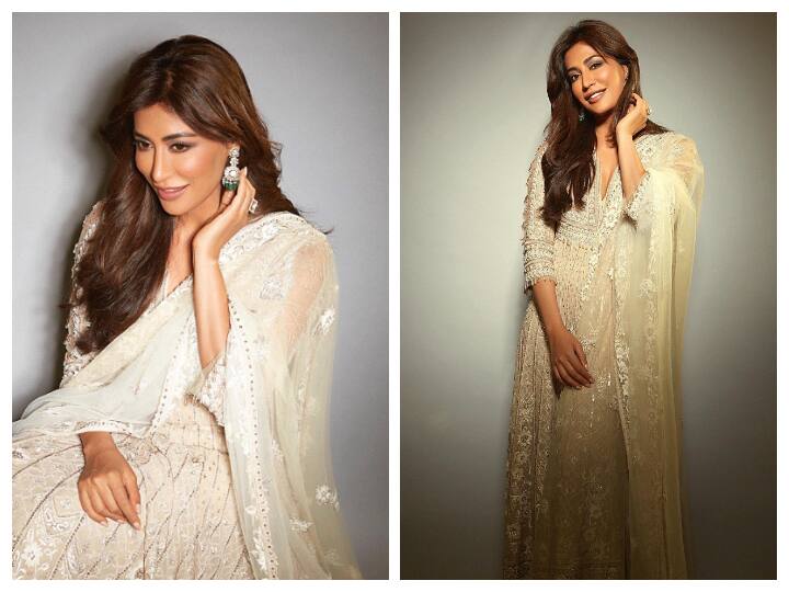 बॉलीवुड एक्ट्रेस चित्रांगदा सिंह (Chitrangda Singh) अपनी खूबसूरती और ग्लैमरस अंदाज को लेकर हमेशा लाइमलाइट में बनी रहती हैं. चित्रागंदा के चाहने वालों की संख्या काफी लंबी है.