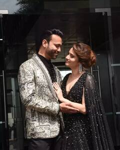 In Photos : हे बंध रेशमाचे... अंकिता आणि विकीची केमिस्ट्री चर्चेत