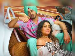 Neha Kakkar, Rohanpreet Singh : अ‍ॅपल वॉच, आयफोन आणि हिऱ्याची अंगठी लंपास, नेहा कक्करच्या पतीचं समान हॉटेलमधून चोरीला!