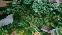 દહેગામ ઝાક GIDCમાંથી ડુપ્લીકેટ ENO બનાવવાની ફેક્ટરી ઝડપાઈ