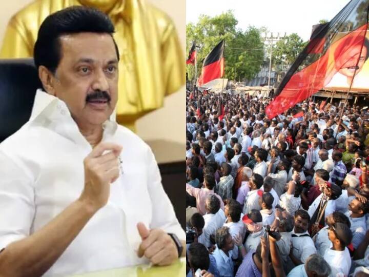 Chief Minister Mk Stalin has written a letter to the dmk cadres CM stalin To DMK Cadres : முதலமைச்சர் மு.க.ஸ்டாலினின் “புதிய கட்சி”, மக்கள் கட்சி.. இதை முதல்ல படிங்க..