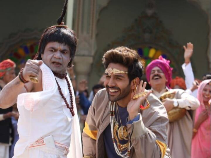 Chhota Pandit Aka Rajpal Yadav Says, ‘It Was A Challenging Role For Kartik Aryan’ On Bhool Bhulaiyaa 2 Chhota Pandit Aka Rajpal Yadav Says, ‘It Was A Challenging Role For Kartik Aryan’ On Bhool Bhulaiyaa 2
