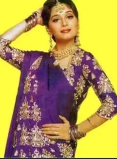 In Pics: माधुरी दीक्षित के इन ऑइकॉनिक किरदारों ने बनाया उन्हें बॉलीवुड का लेजेंड, देखिए तस्वीरें