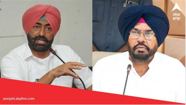 Punjab News: Sukhpal Singh Khaira and Kuldeep Singh Dhaliwal word war ਨਾਜਾਇਜ਼ ਕਬਜ਼ਿਆਂ 'ਤੇ ਭਿੜੇ ਮੰਤਰੀ ਧਾਲੀਵਾਲ ਤੇ ਵਿਧਾਇਕ ਖਹਿਰਾ, ਖਹਿਰਾ ਬੋਲੇ, ਗਰੀਬਾਂ ਦੀ ਥਾਂ ਅਮੀਰਾਂ ਤੇ ਅਫਸਰਾਂ ਤੋਂ ਕਬਜ਼ੇ ਛੁਡਾ ਕੇ ਵਿਖਾਓ, ਮੰਤਰੀ ਧਾਲੀਵਾਲ ਨੇ ਮੰਗੀ ਲਿਸਟ