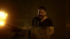 Vikram Trailer stills: தெறிக்கவிடும் ’விக்ரம்’ ட்ரெய்லர் புகைப்படங்கள்