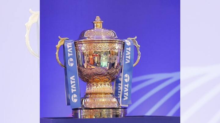 IPL 2022 final in Ahmedabad set to start at 8 PM IPL 2022: ఐపీఎల్‌ 2022 మెగా ఫైనల్‌ టైమింగ్‌లో మార్పు! ఈ సారి బాలీవుడ్‌ తారలతో..