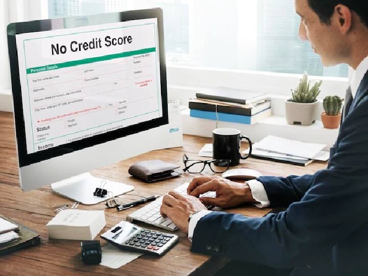 Credit Score Tips Follow easy steps to check your credit score Credit Score Tips: लोन लेने से पहले इस तरह चेक करें अपना क्रेडिट स्कोर