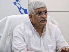 Rajasthan: चिंतन शिविर पर केंद्रीय मंत्री गजेंद्र शेखावत का तंज- कांग्रेस का सॉफ्टवेयर आउटडेटेड, पंजाब वाला हाल होगा