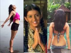 ਵਿਵਾਹ ਦੀ 'ਛੋਟੀ' ਅੰਮ੍ਰਿਤਾ ਪ੍ਰਕਾਸ਼ ਹੁਣ ਹੋ ਗਈ ਇੰਨੀ ਗਲੈਮਰਸ, ਤਸਵੀਰਾਂ ਦੇਖ ਯਕੀਨ ਨਹੀਂ ਕਰ ਸਕੋਗੇ !