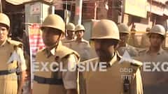 Gyanvapi Mosque Survey 2nd Day: सर्वे के दूसरे दिन किसकी-किसकी हुई मस्जिद परिसर में एंट्री?