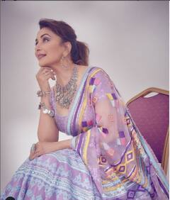 Madhuri Dixit Birthday: 'তেজাব', 'বেটা', 'দিল' কিংবা 'পুকার', একনজরে মাধুরী দীক্ষিতের সেরা ছবির তালিকা