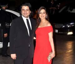 In Pics: સોનાલી બેંદ્રે અને ગોલ્ડી બહલની લવ સ્ટોરી કોઈ ફિલ્મની કહાનીથી કમ નથી