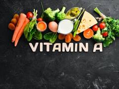 Vitamin A Rich Foods: शरीर को रखना है स्वस्थ, डाइट में जरूर शामिल करें ये विटामिन-ए से भरपूर आहार