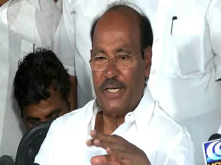 TN 10th result 2023 North Tamil Nadu stands last PMK Ramadoss TN 10th Result 2023: 'திட்டமிட்ட துரோகம்; 10ஆம் வகுப்புத் தேர்விலும் வட தமிழகமே கடைசி: வெள்ளை அறிக்கை வெளியிடுக- ராமதாஸ் 