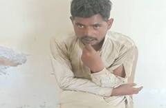 Pathankot 'ਚ ਸਰਹੱਦ ਨੇੜੇ ਸ਼ੱਕੀ ਕਾਬੂ, ਬਮਿਆਲ ਸੈਕਟਰ ਨੇੜੇ BSF ਨੇ ਕੀਤਾ ਗ੍ਰਿਫ਼ਤਾਰ